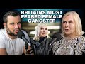 The Black Widow | Britain’s most feared female Gangster Linda Calvey tells her story