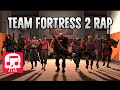 Team Fortress 2 Rap by JT Music - "Meet the Crew"