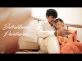 Sathishkumar & Pavadharani | South Indian Wedding | Cinematic Candid Teaser