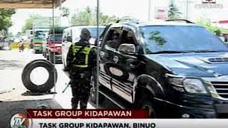 TV Patrol Central Mindanao - Aug 18, 2017