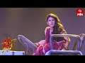 Vachinde Song - Sahruda  Performance | Dhee Celebrity Special  | 10th January 2024 | ETV Telugu