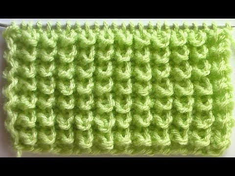 Как связать спицами рисунок ежик Как связать спицами рисунок ежик