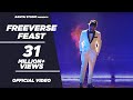 EMIWAY - Freeverse Feast (Daawat) Prod.Jacko Beats {Explicit}