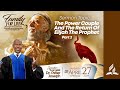 Dr. Peter Joseph || Family for Life Evangelistic Series || Sabbath Worship || AM || April 27, 2024