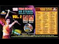 108 PARAS NONSTOP DISCO DANDIYA|HINDI HD AUDIO| # VOL 2 ADDITIONAL SPACE MUSIC #GARBA ગરબા