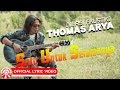 Thomas Arya - Satu Untuk Selamanya [Official Acoustic Lyric Video HD]