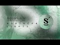 Aquarius - Northern Lights