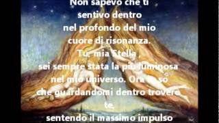 le anime gemelle non si incontrano si riconoscono
