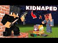 I RESCUED THESE KIDS AS A HITMAN IN MINECRAFT