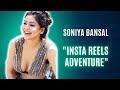 From Likes to Legends: Soniya Bansal