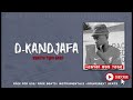 D-Kandjafa [New School free For Use] Kwaito Type Beat