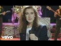 Céline Dion - Where Does My Heart Beat Now (Official Video)