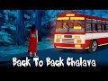 Chhalava Back to Back | Scary Pumpkin | Hindi Horror Stories | Animated Stories