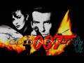 GoldenEye 007 N64 - Full Playthrough Livestream