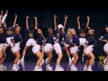 THE ROYAL FAMILY - Nationals 2018 (Guest Performance)