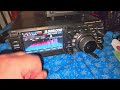 Yaesu FTdx10 CW-U  CW-L  What is the difference and how is it used