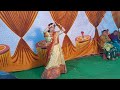 Machi h Dhoom Hamare Ghar mai ||@Pahadi Mahila Sangeet || Beautiful Lady Solo Awesome Dance ||❤️🔥