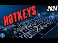 How To Setup Hotkeys In AoE2 | New Player Guide 2024