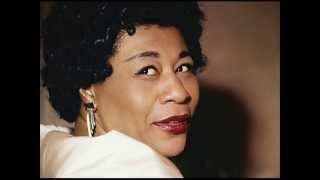 More than you know - Ella Fitzgerald