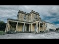 We Explore a HUGE Abandoned Mansion Lost in the Countryside
