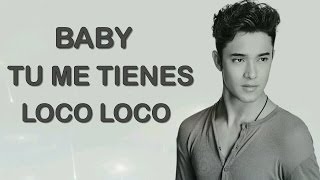 CNCO - Hey DJ (Letra) ᴴᴰ