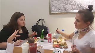 VLOG -PART 2 | TOKAT