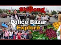 police bazar || Shillong | Meghalaya |Explore|@laxmichakma6265