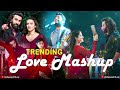 Trending Love Mashup 2024 | Romantic Hindi Love Mashup 2024 | The Love Mashup 2024 | Bollywood SLow