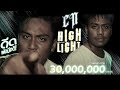 CN - Highlight (High life)  prod. BANKROLL BABY [official MV]