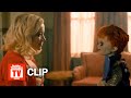 Chucky S02 E08 Season Finale Clip | 'GG Finds Their Voice…And Says Goodbye to Tiffany?'