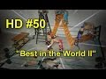 HD ANIMATION #50  - "Best in the World II"