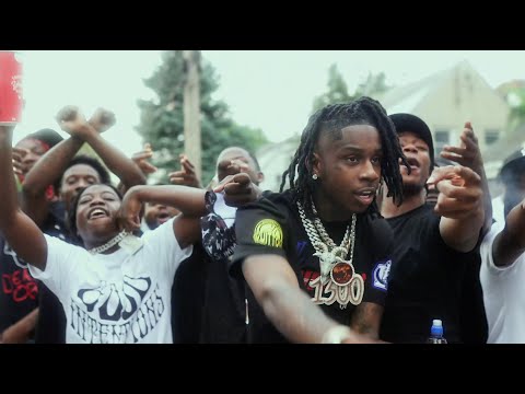 Polo G Heating Up feat. YungLiV Official Video 