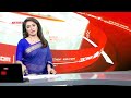 DBC News Presenter Shovan Shamin Disha Exposes Her Navel