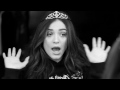 Luna Blaise Over You (Official Music Video)