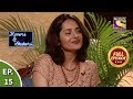 In Conversation With Gulshan Grover And  Kitu Gidwani - Full Episode 15 - Movers And Shakers