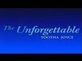 THE UNFORGETTABLE YOOTHA JOYCE (Documentary - 2001)