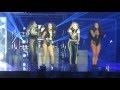 Little Mix - Little Me - Get Weird Tour - at the BIC, Bournemouth on 15/03/2016