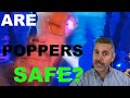 Are Poppers Safe? | Adult Sex Education | Sexual Integrity Coach | Altered Sex