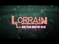 ARS New Year Nonstop 2018 - Lorrain