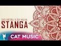 Sagi Abitbul & Guy Haliva - Stanga (Official Video)