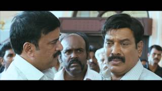 Nimirndhu Nil | Tamil Movie | Scenes | Clips | Comedy | Songs | AnilMurali wants to hurt Amala Paul