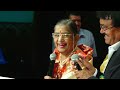 P Suseelamma felicitations  -Centenary celebration of 'విశ్వ విఖ్యాత నట సార్వభౌమ', 'పద్మశ్రీ'  NTR