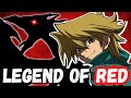 YU-GI-OH! LORE - Legend of Red-Eyes