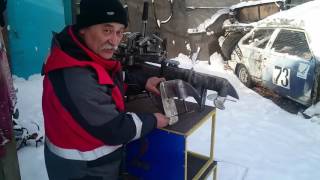 доводка ветерок 8 доводка ветерок 8