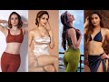 Indian Beautiful Model and Actress Zaara Yesmin Hottest and Sexiest Pictures Compilation