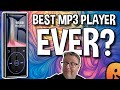 96GB MP3 Player - is this the pinnacle of the format?