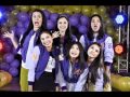 Tween Academy:Class of 2012 Theme Song-Nothings Gonna Stop Us Now