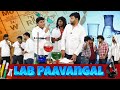 Lab Paavangal | Parithabangal