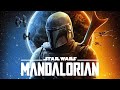 STAR WARS Full Movie 2024: Mandalorian | Book of Boba Fett Clone Wars | FullHDvideos4me (Game Movie)