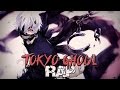 Keyblade - Hambre De Humanos - Tokyo Ghoul Rap